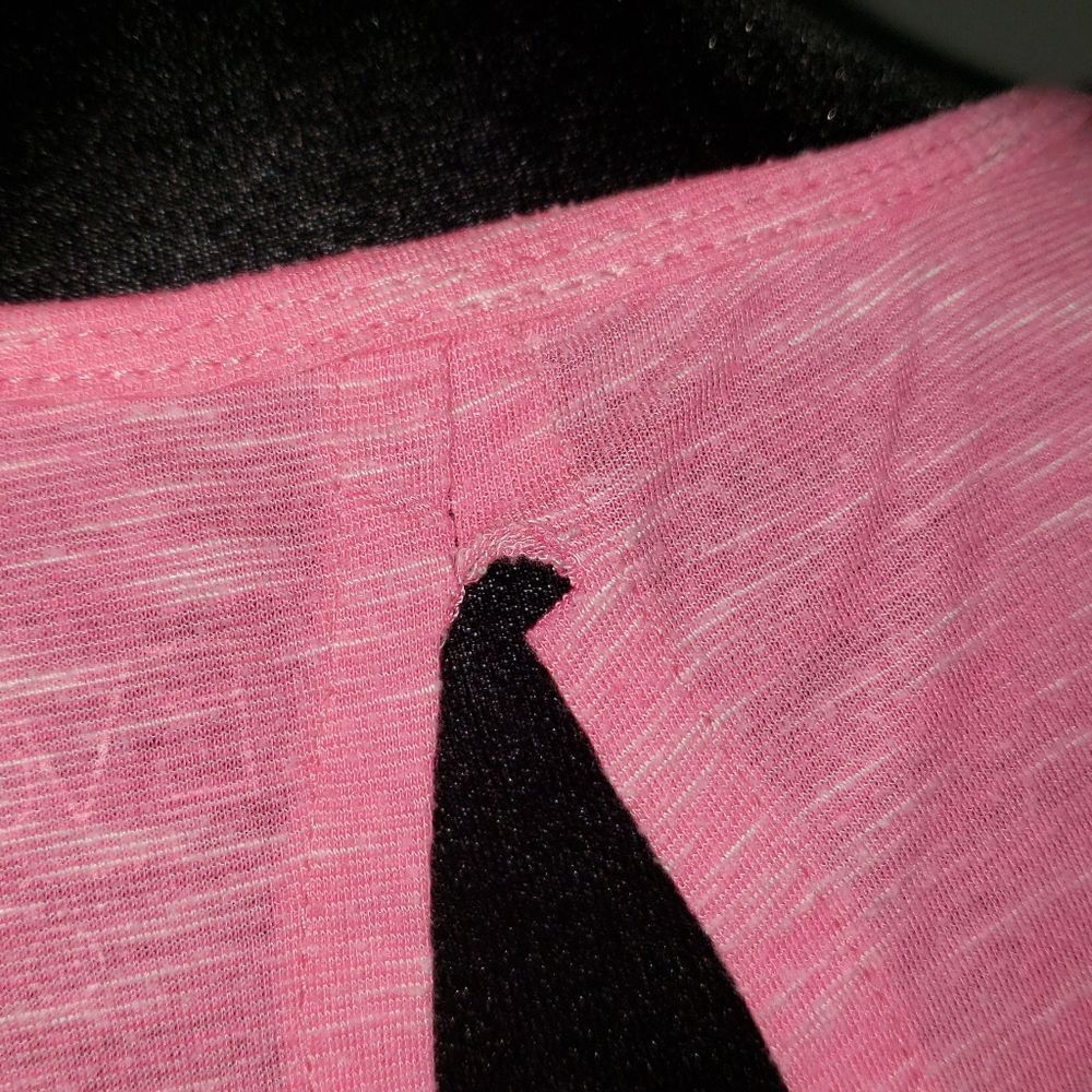 Ever Tank Size XL - Picture 3 of 5